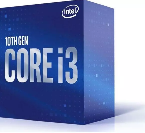 Inetel Core i3 10 generacji
